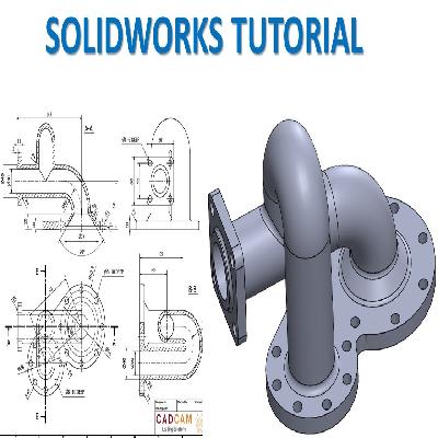 Solidworks Modelling