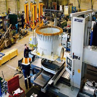 Special Purpose Machinery Design Services