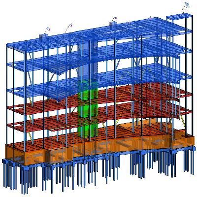 Structural Design And Analysis Services