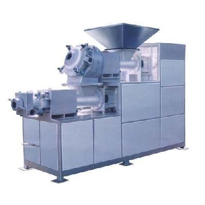 Toilet Soap Making Machine