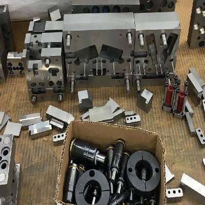 Tool And Die Designing Services