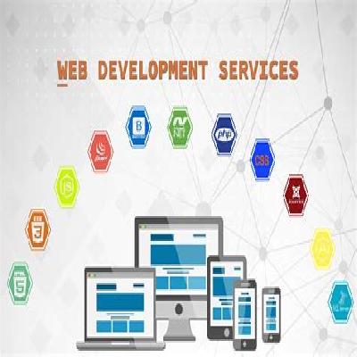 Website Development Service