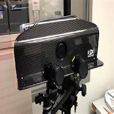 White Light Scanning Services And Modeling