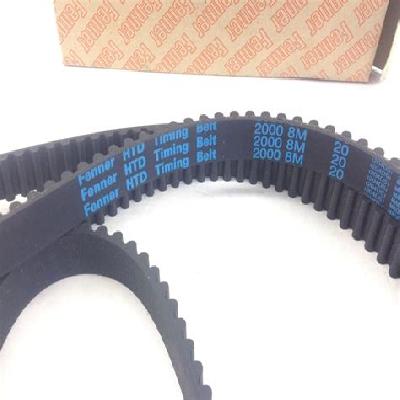 Fenner Timing Belt