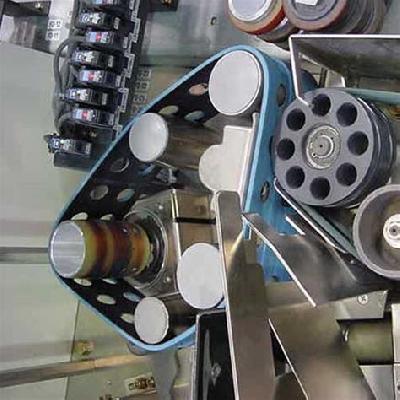 Flat Belt Super Endless