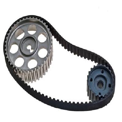 Machine Belt