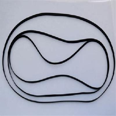 Super Endless Flat Belt