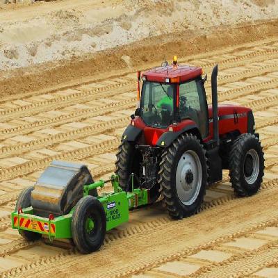 Carrying Impact Roller