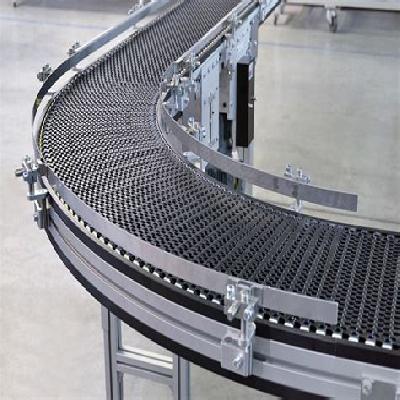 Complete Conveyor System