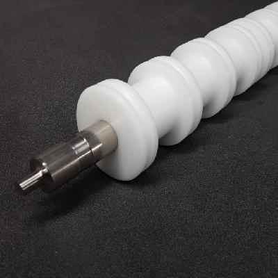 Conveyor Impact Roller
