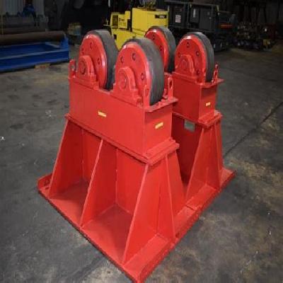 Idler Roller With Stand 52'( 65mm x 6mm)