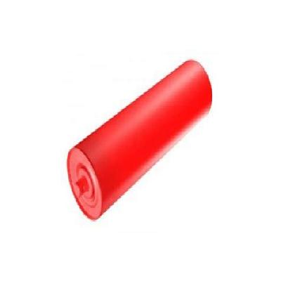 Plain Idler Roller
