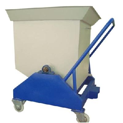 Chip Trolley