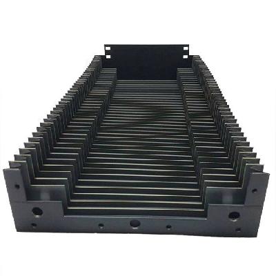 Bellow Covers