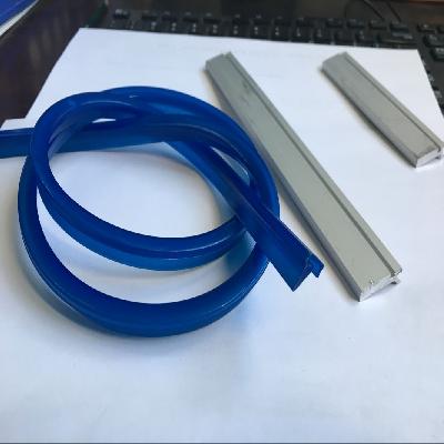 Cnc Machine Wiper