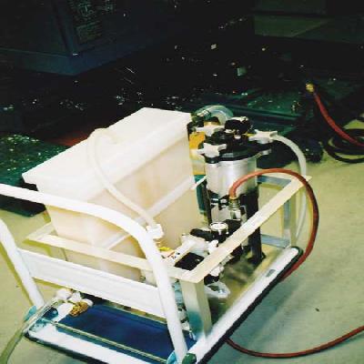 Coolant Filtration Systems