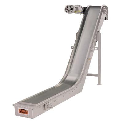 Magnetic Chip Conveyor
