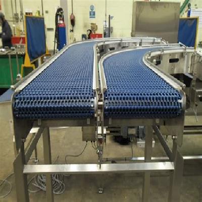 Modular Belt Conveyor
