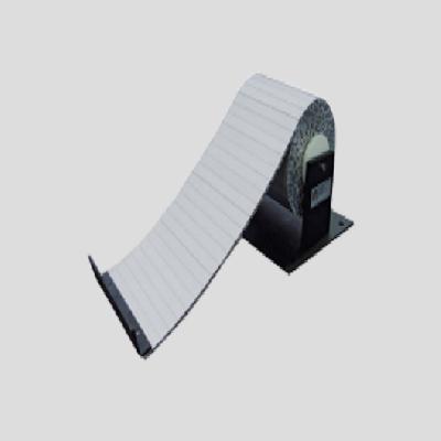 Rollway Cover