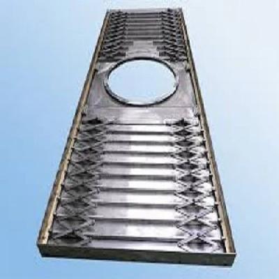 Telescopic Covers