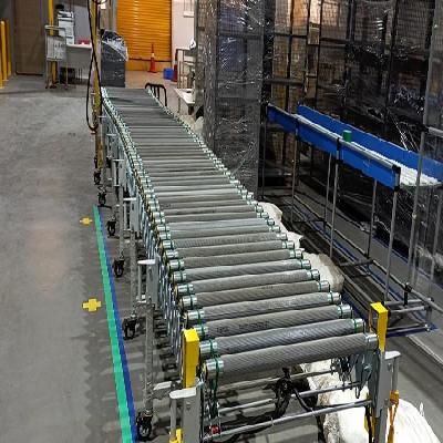  Flexible Conveyors