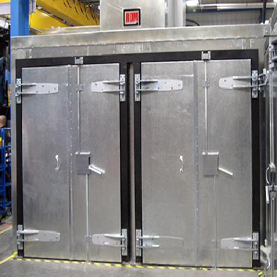 Industrial Oven