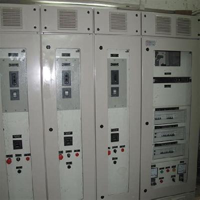 Mcc Panel