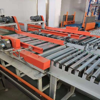 Motorized Conveyor System