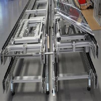 Pallet Conveyor