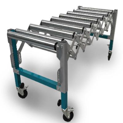 Roller Conveyor Table
