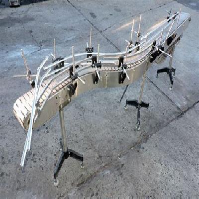 Stainless Steel Conveyor