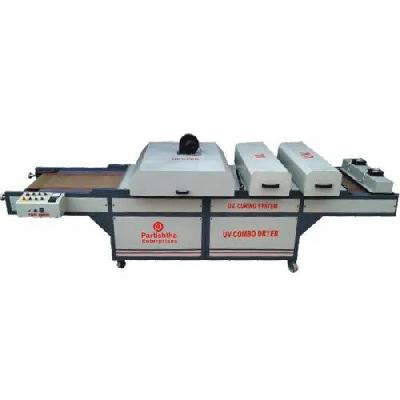 UV Dryer