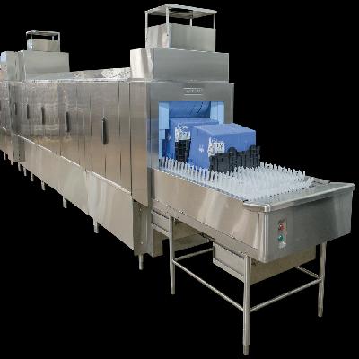 Washing Conveyor