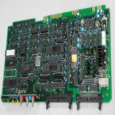 Offset Printing Machine Spare Parts