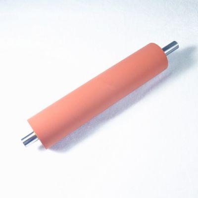 Web Offset Printing Rubber Roller