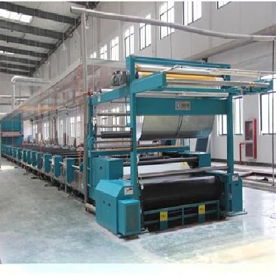 Flat Screen Printing Machine