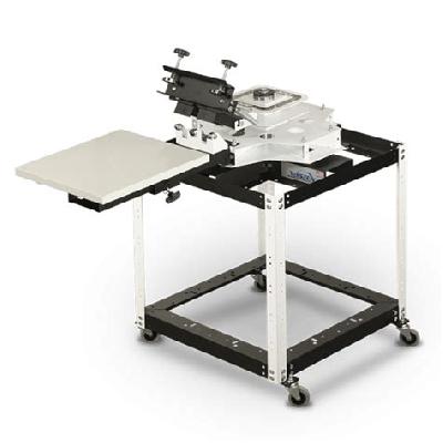 Table Top Screen Printing Machine