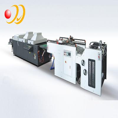 UV Coating Machine