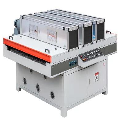 Uv Dryer Machine