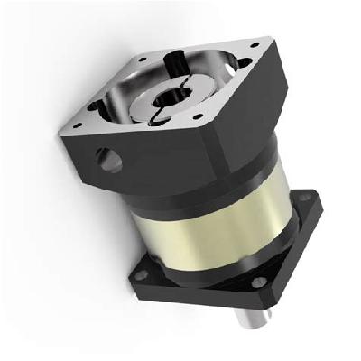 High Reduction Gearboxes