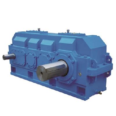 Lift Gearbox