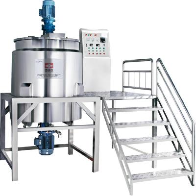 Liquid Mixer
