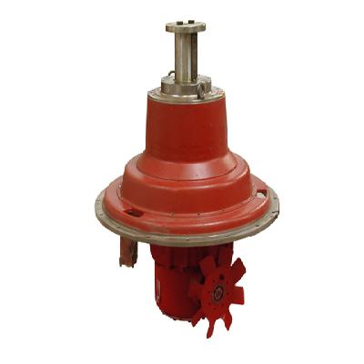 Pan Mixer Gearbox