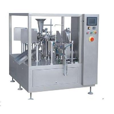Pouch Packaging Machine Bevel Gear