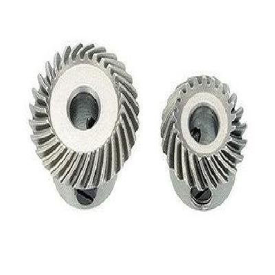 Sewing Machine Spiral Bevel Gear