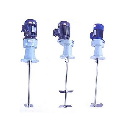 Stainless Steel Liquid Mixer