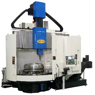 Vertical Lathe Machine Job Work