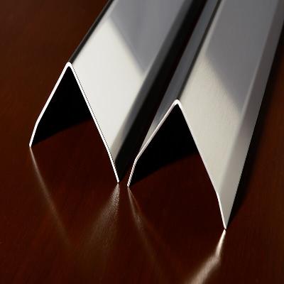 Aluminium Corner Guard