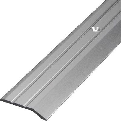 Aluminium Screw Skirting Profile