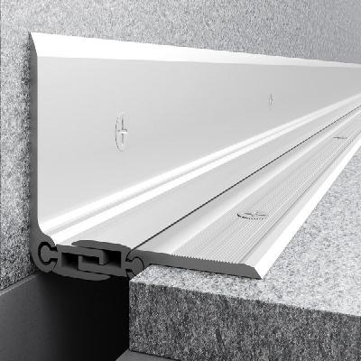 Aluminium Transition Profile